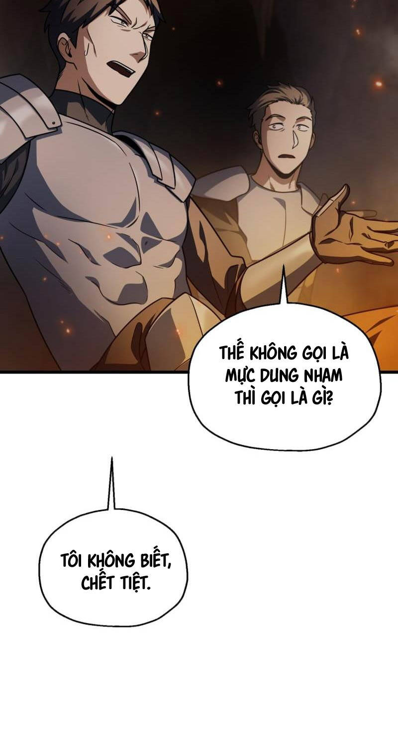 Người Chơi Không Thể Thăng Cấp Chap 156 - Next Chap 157