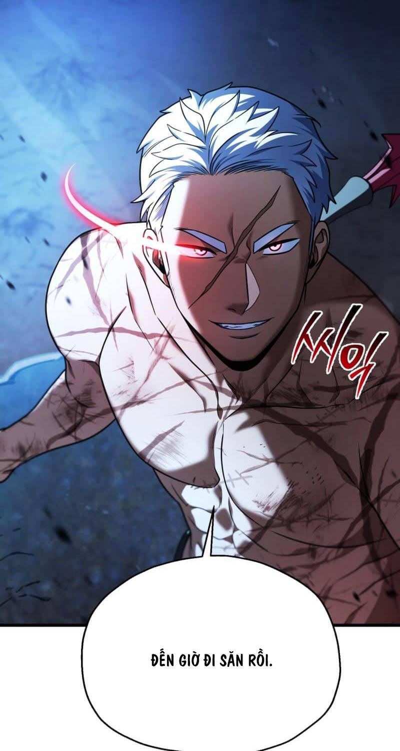 Người Chơi Không Thể Thăng Cấp Chap 157 - Next Chap 158