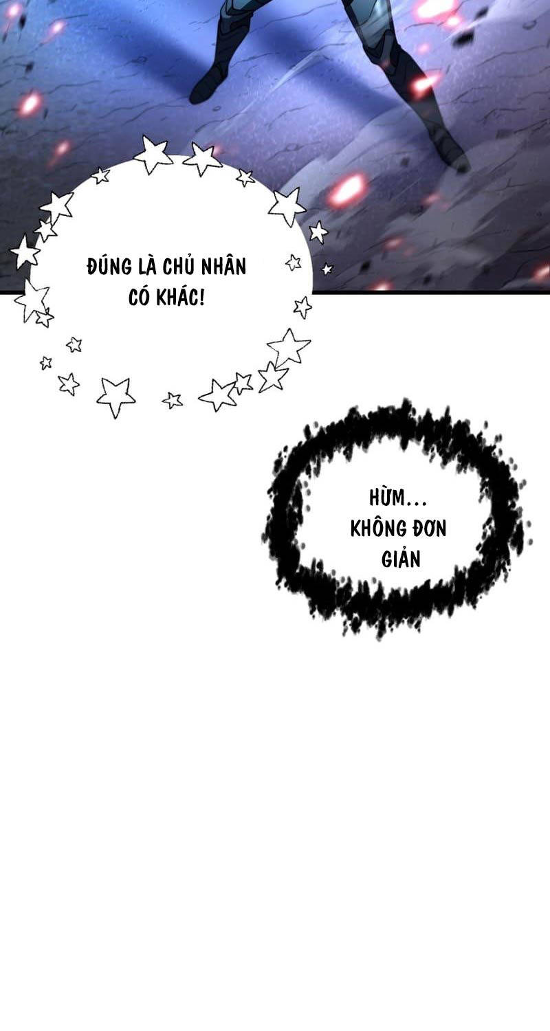 Người Chơi Không Thể Thăng Cấp Chap 157 - Next Chap 158