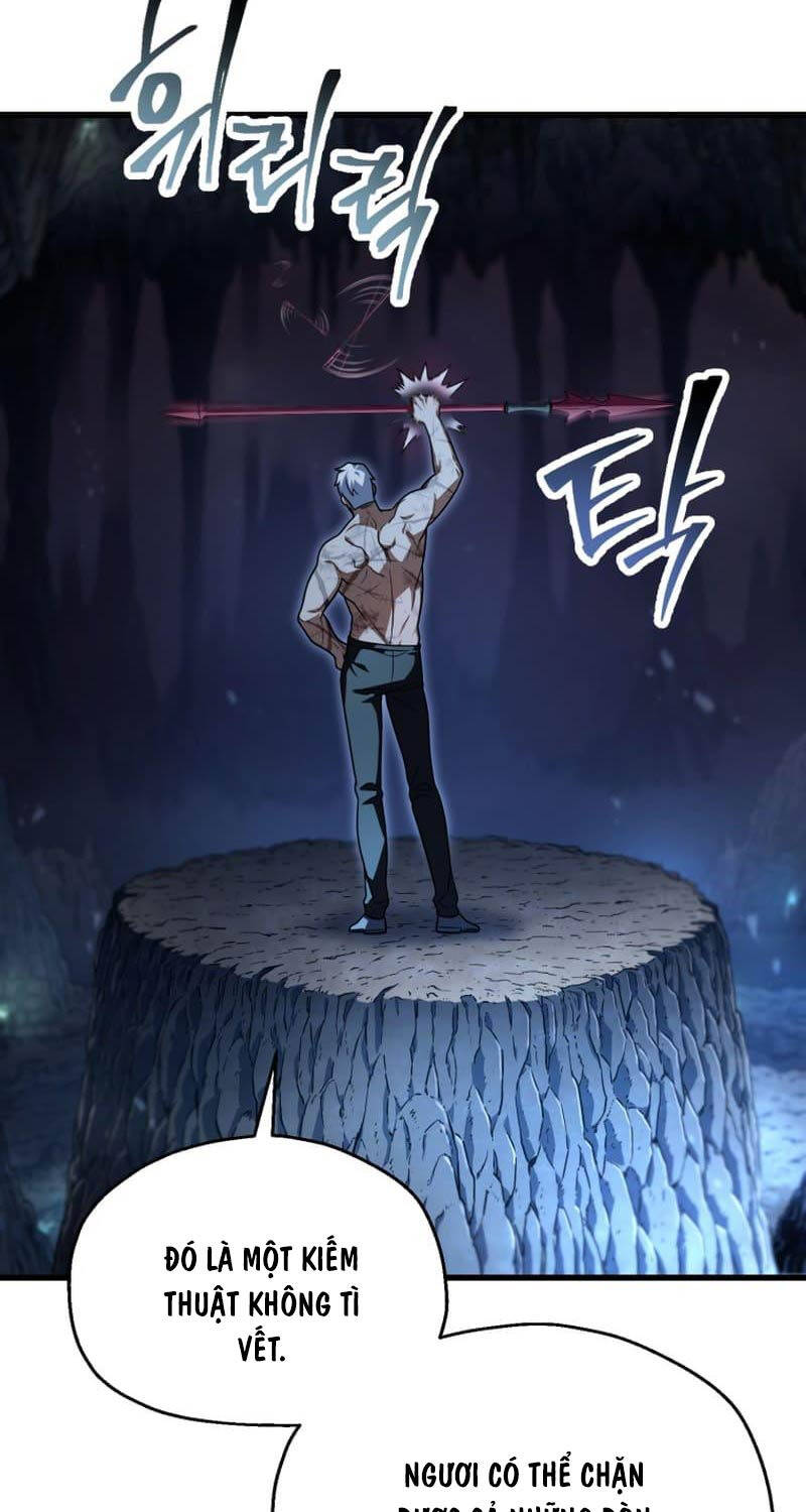 Người Chơi Không Thể Thăng Cấp Chap 157 - Next Chap 158