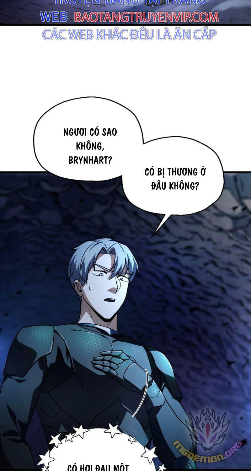 Người Chơi Không Thể Thăng Cấp Chap 157 - Next Chap 158