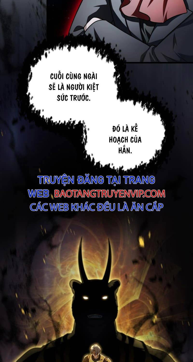 Người Chơi Không Thể Thăng Cấp Chap 157 - Next Chap 158