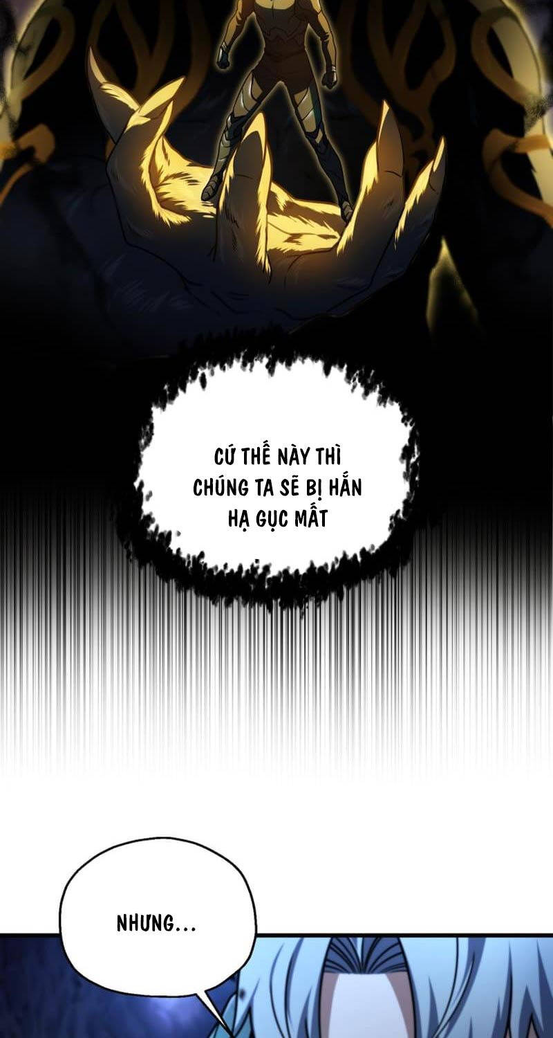 Người Chơi Không Thể Thăng Cấp Chap 157 - Next Chap 158