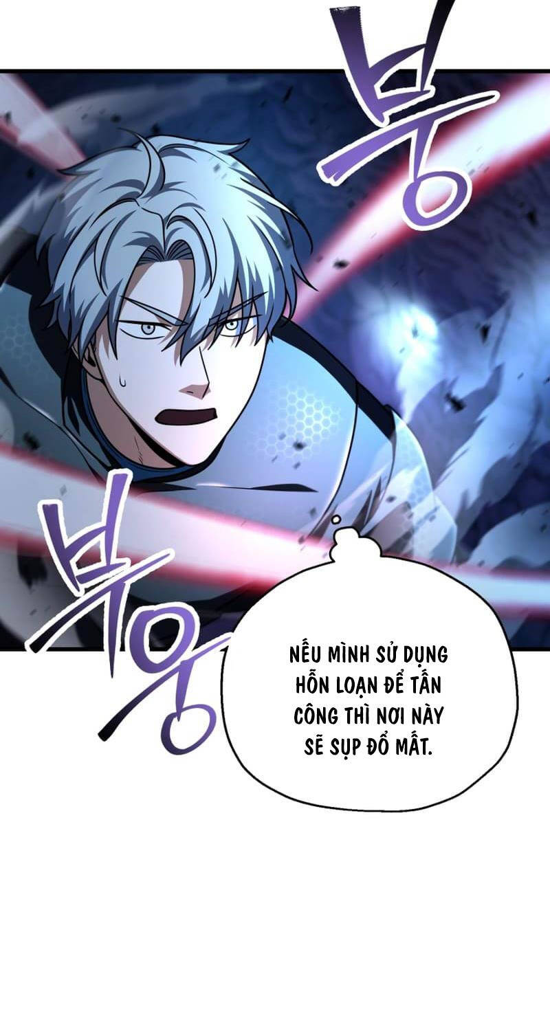 Người Chơi Không Thể Thăng Cấp Chap 157 - Next Chap 158