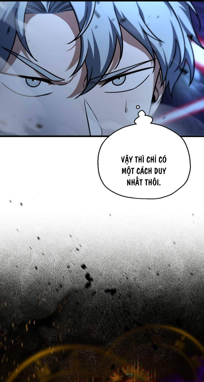 Người Chơi Không Thể Thăng Cấp Chap 157 - Next Chap 158