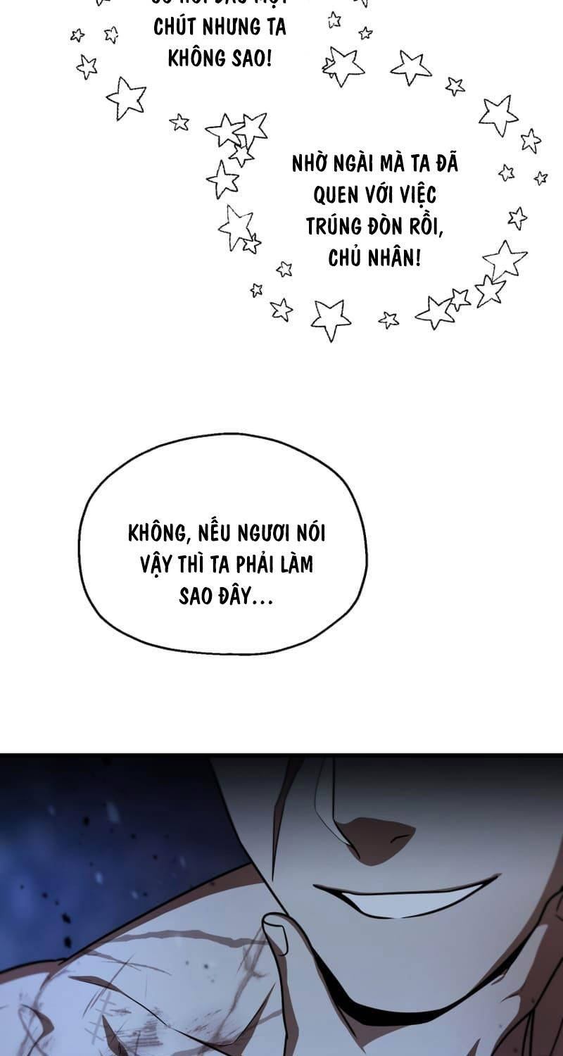 Người Chơi Không Thể Thăng Cấp Chap 157 - Next Chap 158