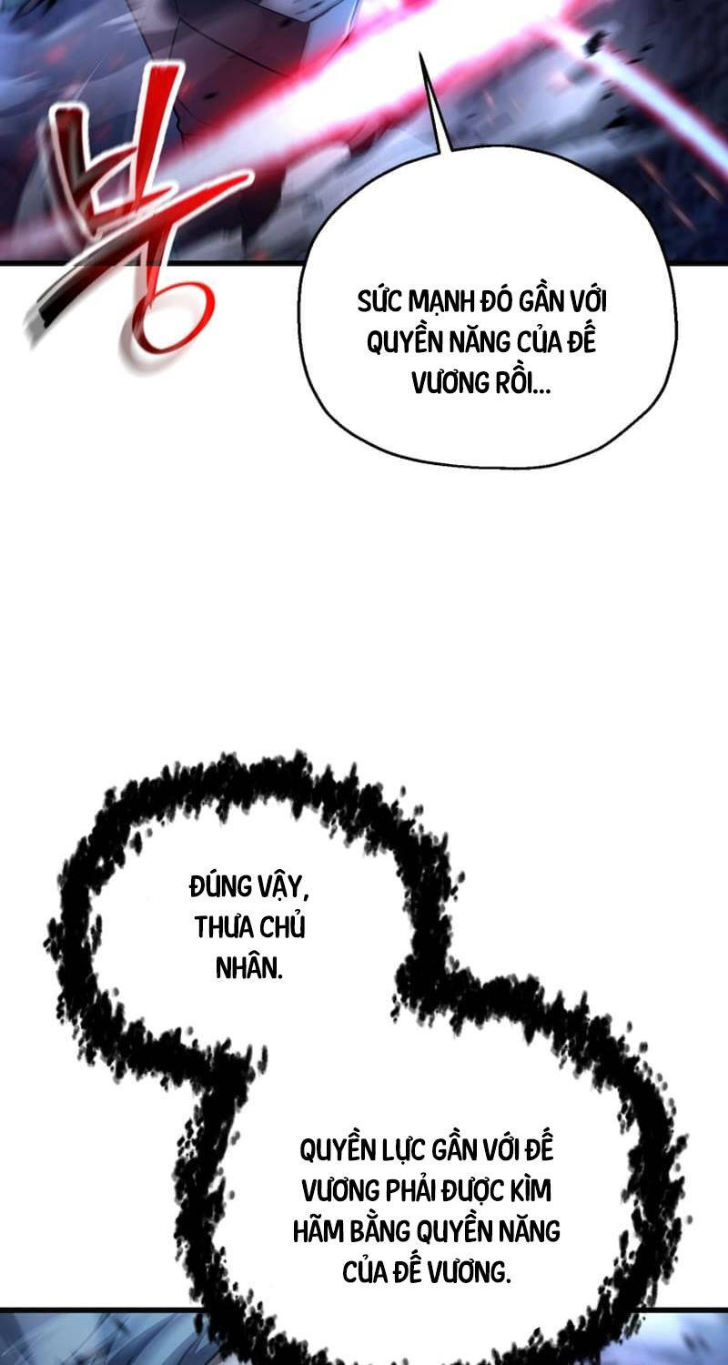 Người Chơi Không Thể Thăng Cấp Chap 157 - Next Chap 158