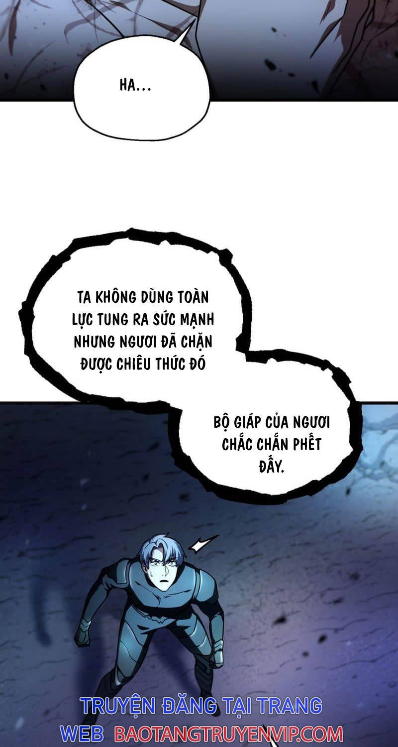 Người Chơi Không Thể Thăng Cấp Chap 157 - Next Chap 158