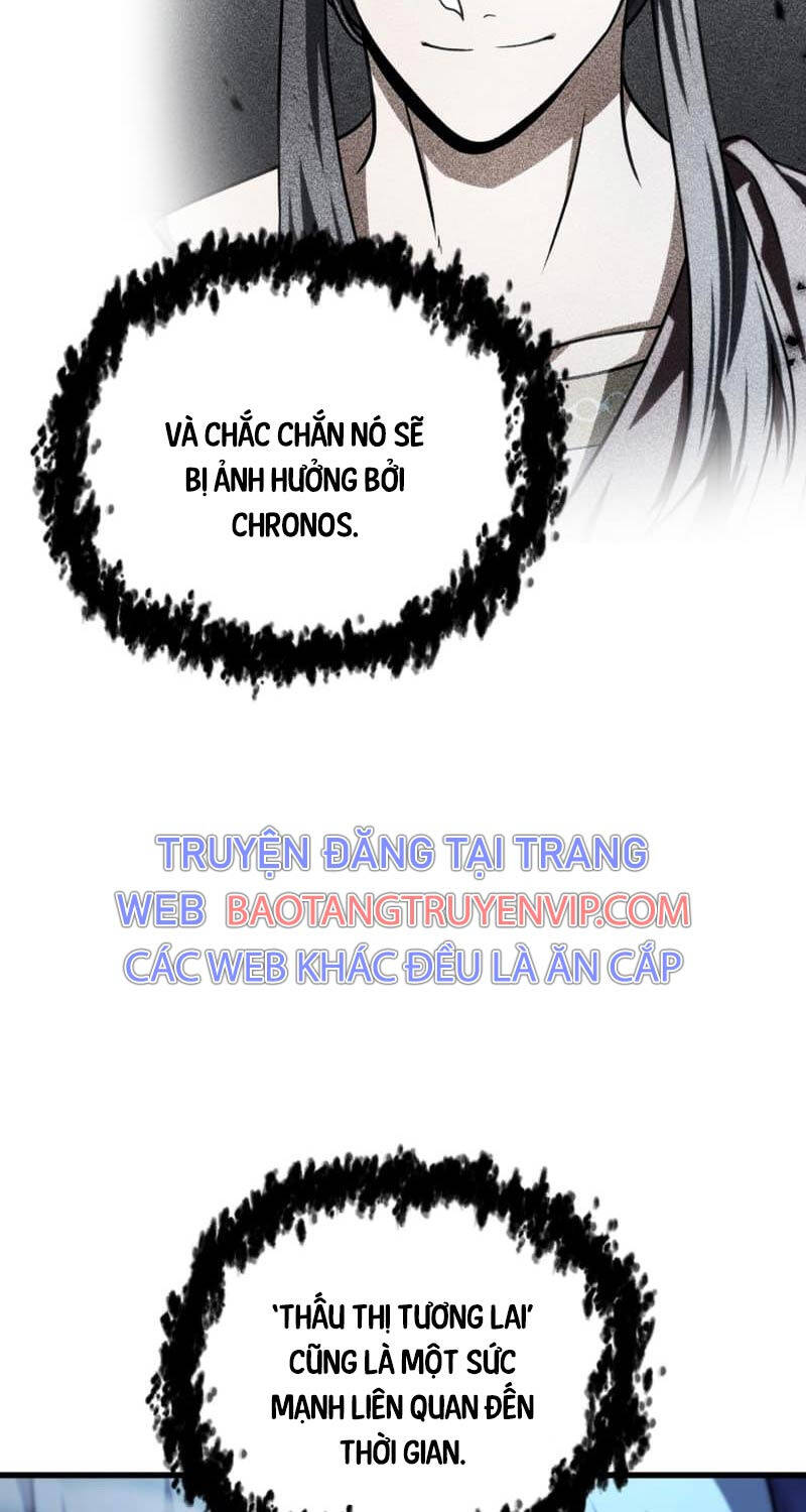 Người Chơi Không Thể Thăng Cấp Chap 157 - Next Chap 158