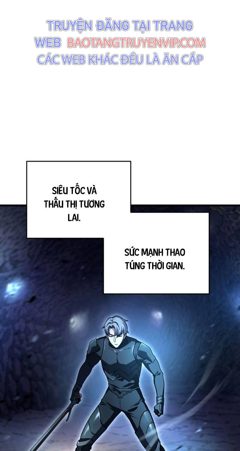 Người Chơi Không Thể Thăng Cấp Chap 157 - Next Chap 158