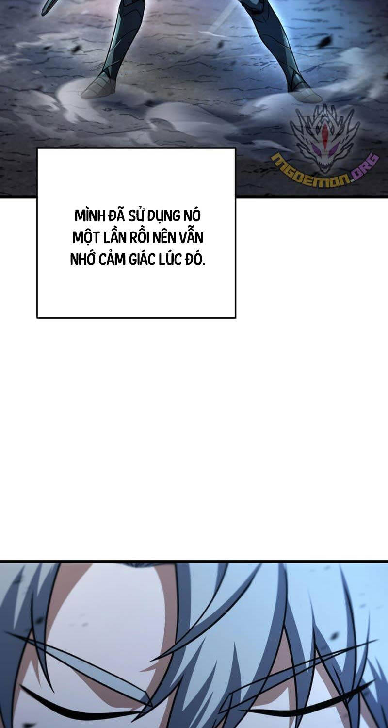 Người Chơi Không Thể Thăng Cấp Chap 157 - Next Chap 158