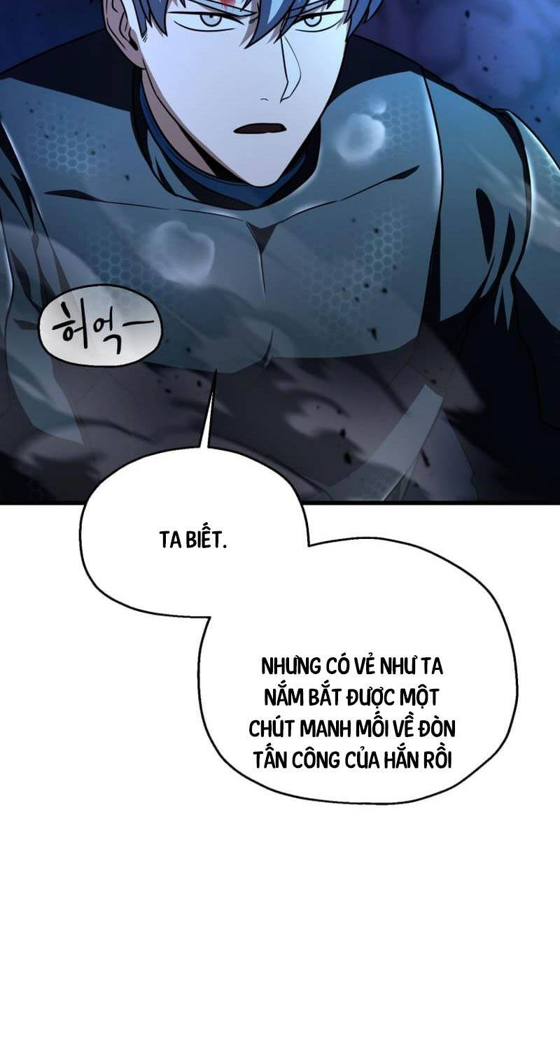 Người Chơi Không Thể Thăng Cấp Chap 157 - Next Chap 158