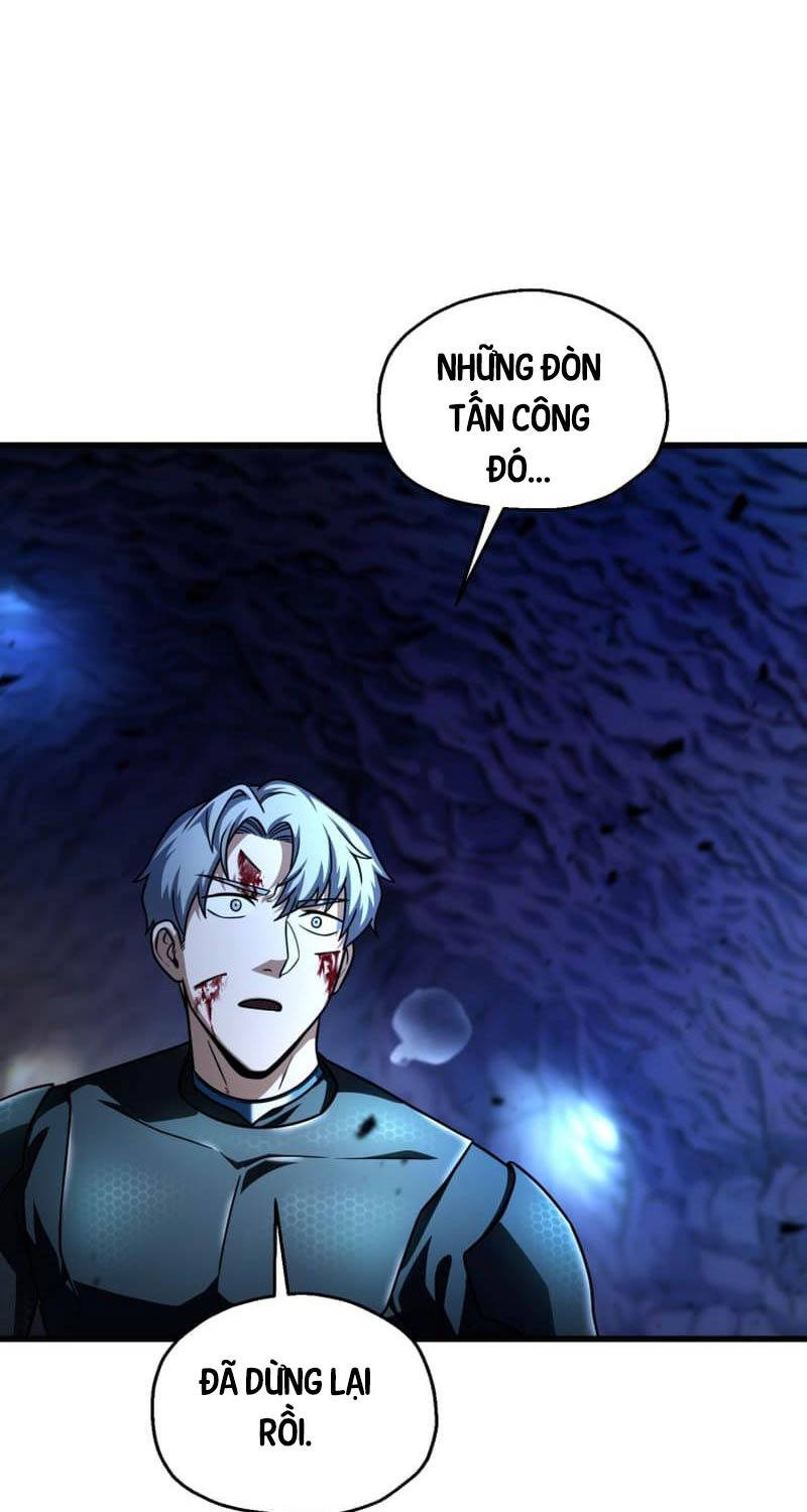 Người Chơi Không Thể Thăng Cấp Chap 157 - Next Chap 158