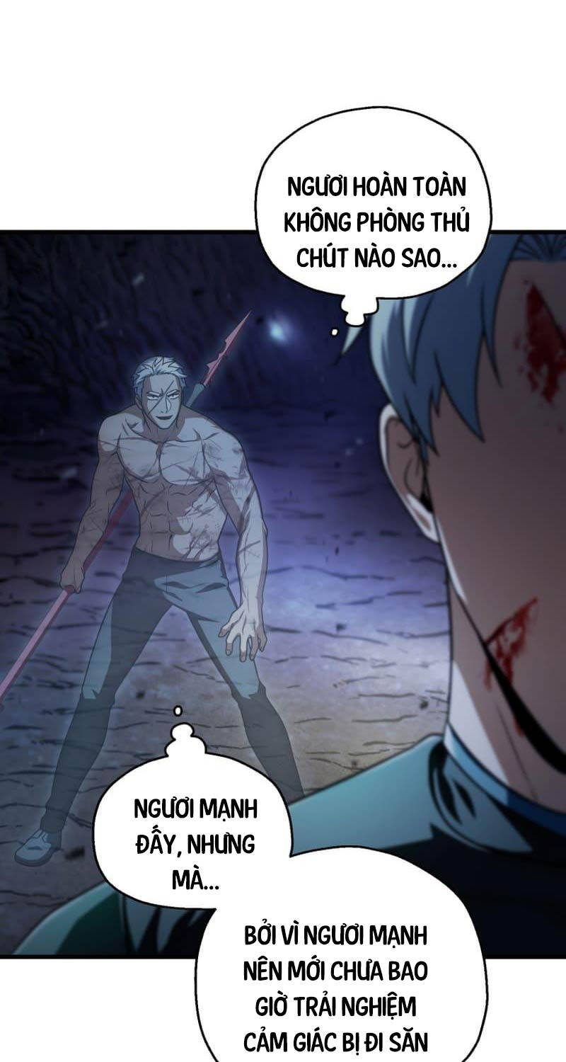Người Chơi Không Thể Thăng Cấp Chap 157 - Next Chap 158