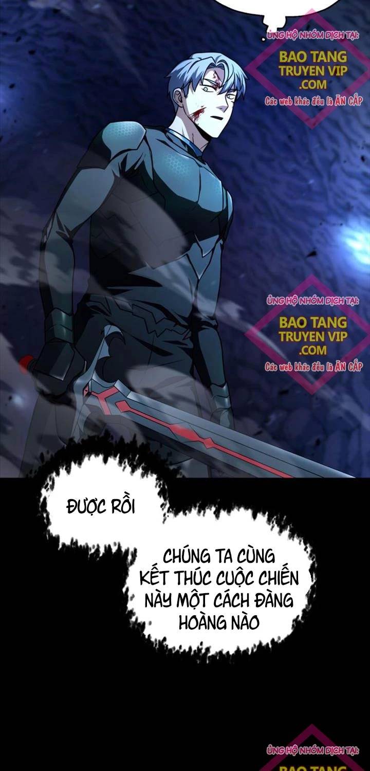 Người Chơi Không Thể Thăng Cấp Chap 158 - Next Chap 159