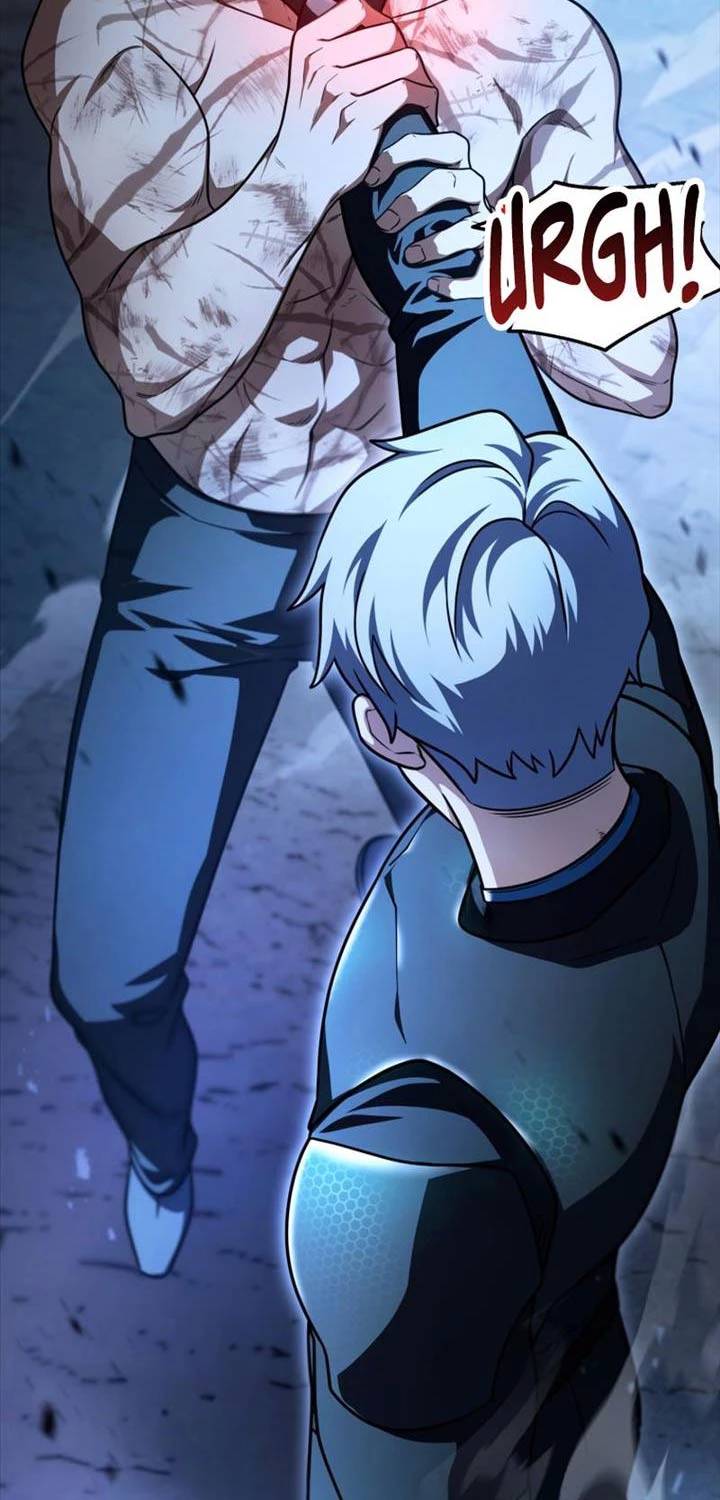Người Chơi Không Thể Thăng Cấp Chap 158 - Next Chap 159