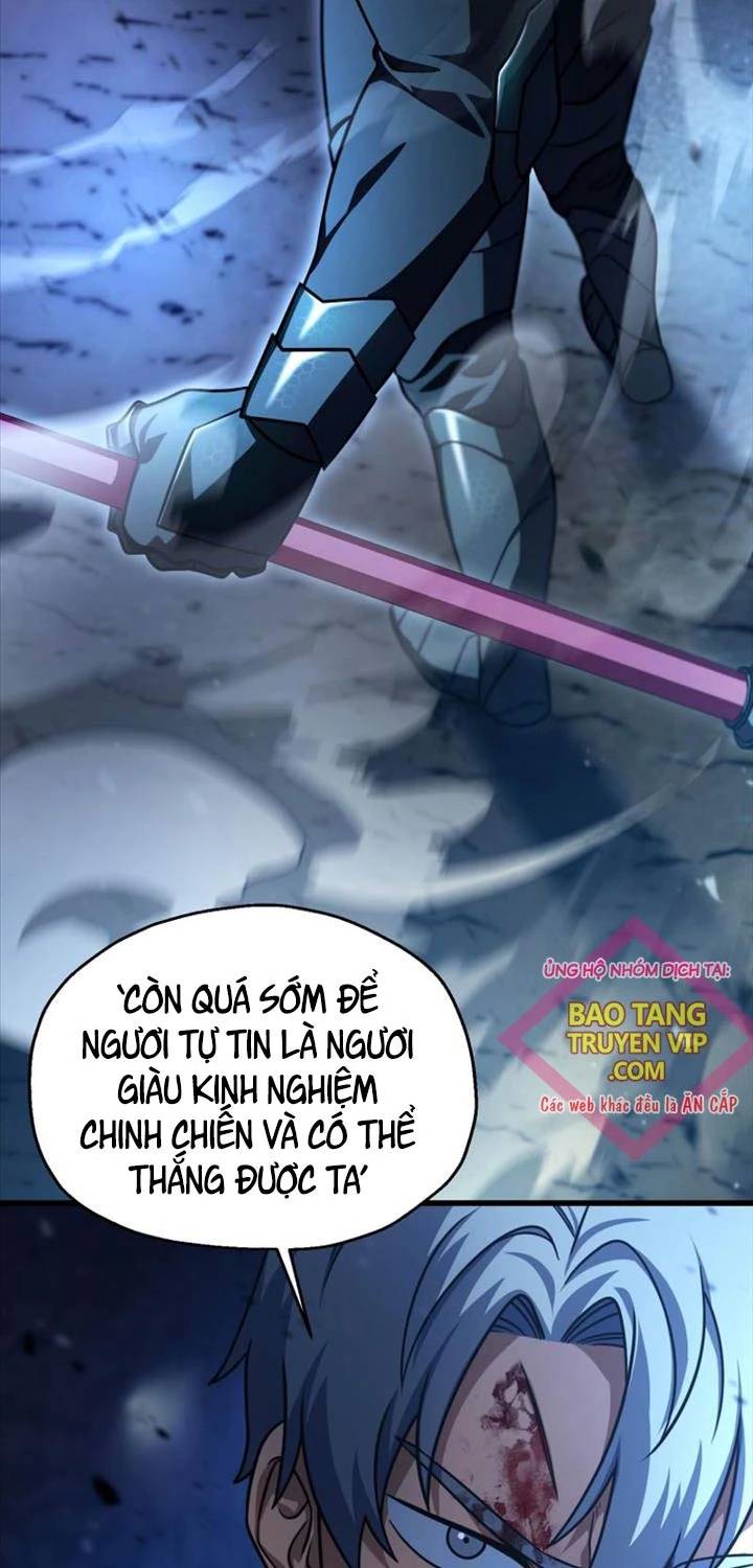 Người Chơi Không Thể Thăng Cấp Chap 158 - Next Chap 159