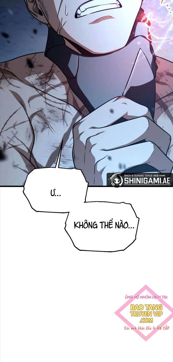 Người Chơi Không Thể Thăng Cấp Chap 158 - Next Chap 159