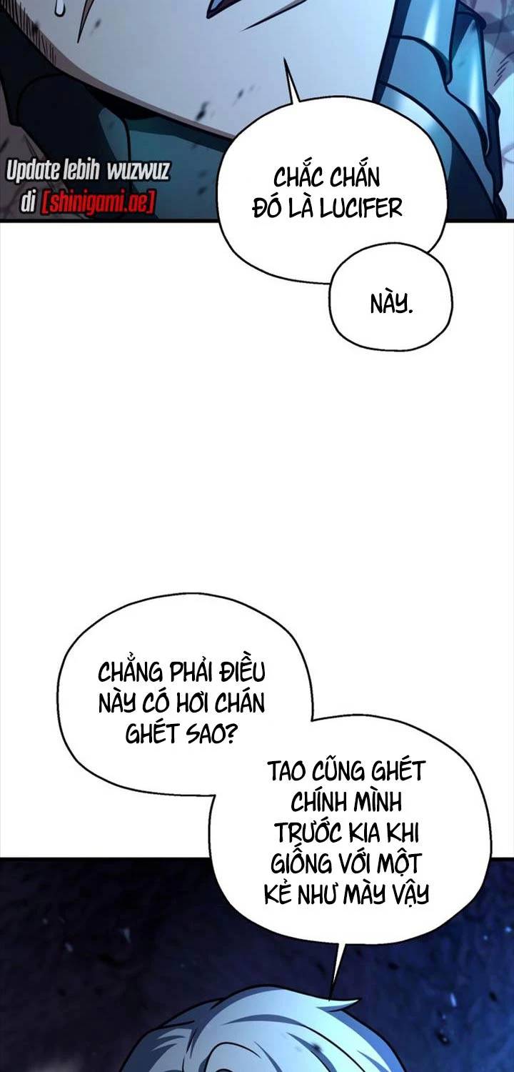 Người Chơi Không Thể Thăng Cấp Chap 158 - Next Chap 159