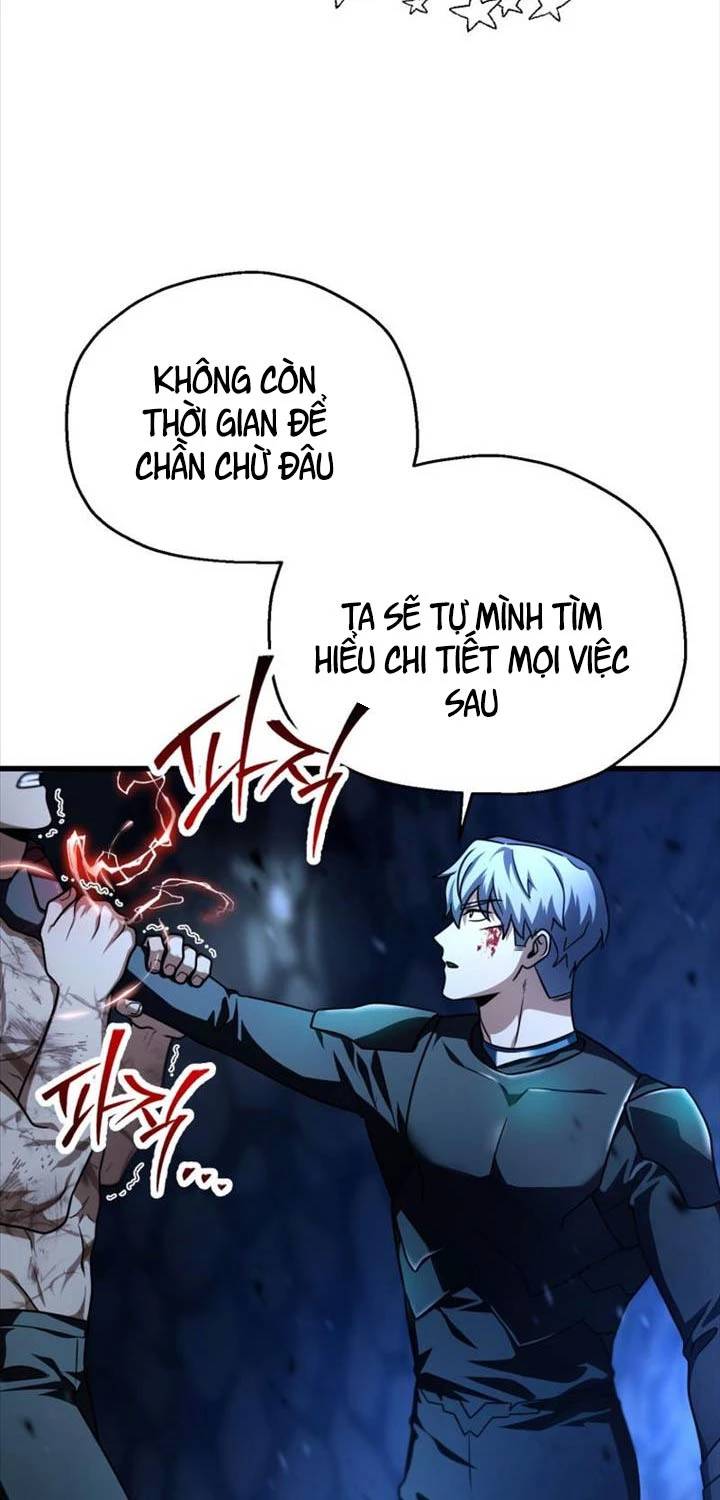 Người Chơi Không Thể Thăng Cấp Chap 158 - Next Chap 159