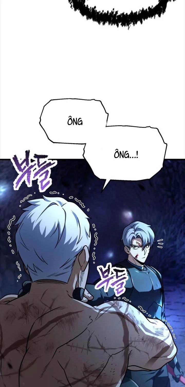 Người Chơi Không Thể Thăng Cấp Chap 158 - Next Chap 159