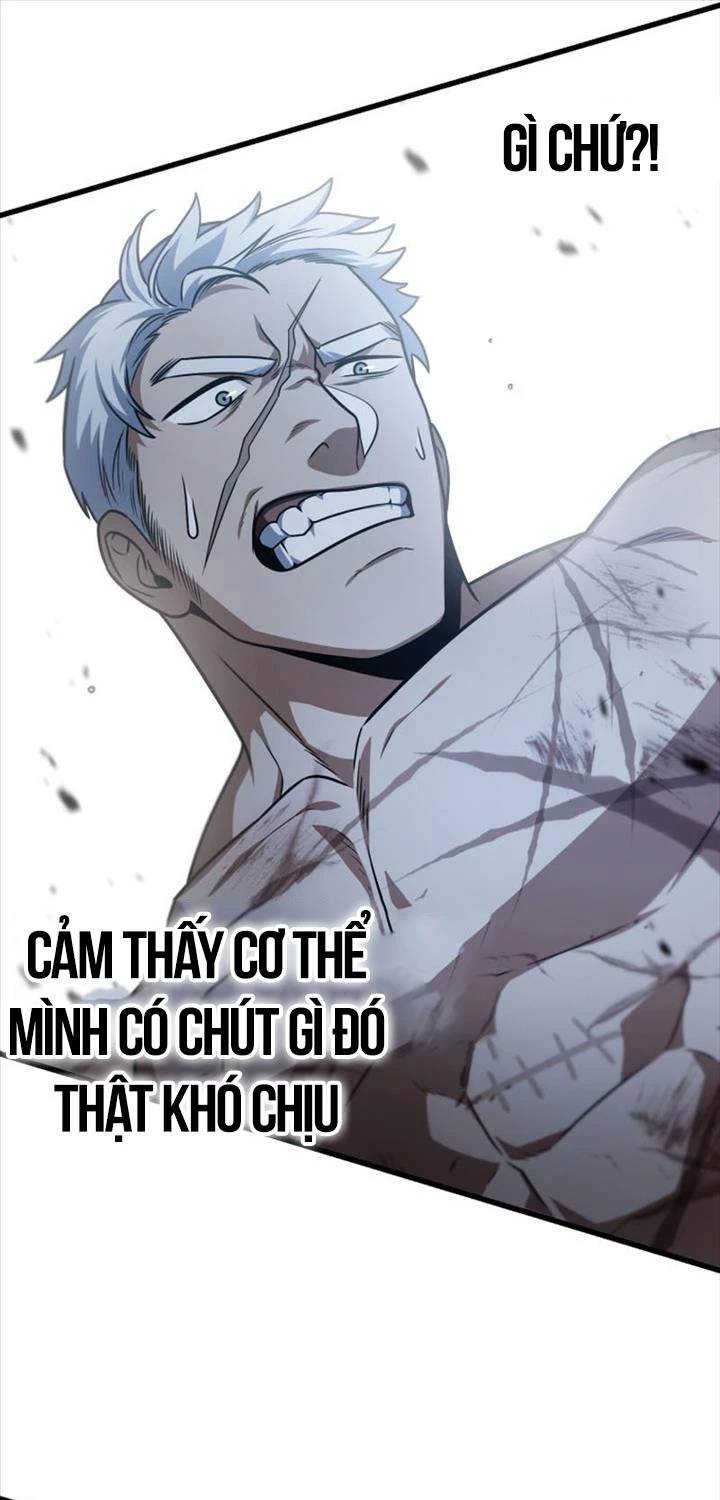 Người Chơi Không Thể Thăng Cấp Chap 158 - Next Chap 159