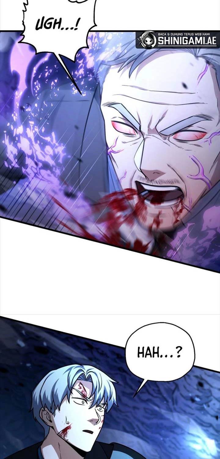 Người Chơi Không Thể Thăng Cấp Chap 158 - Next Chap 159