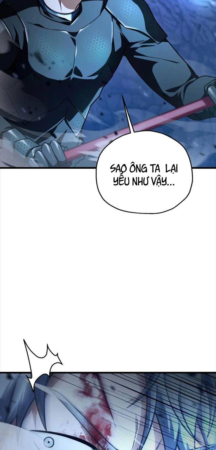 Người Chơi Không Thể Thăng Cấp Chap 158 - Next Chap 159