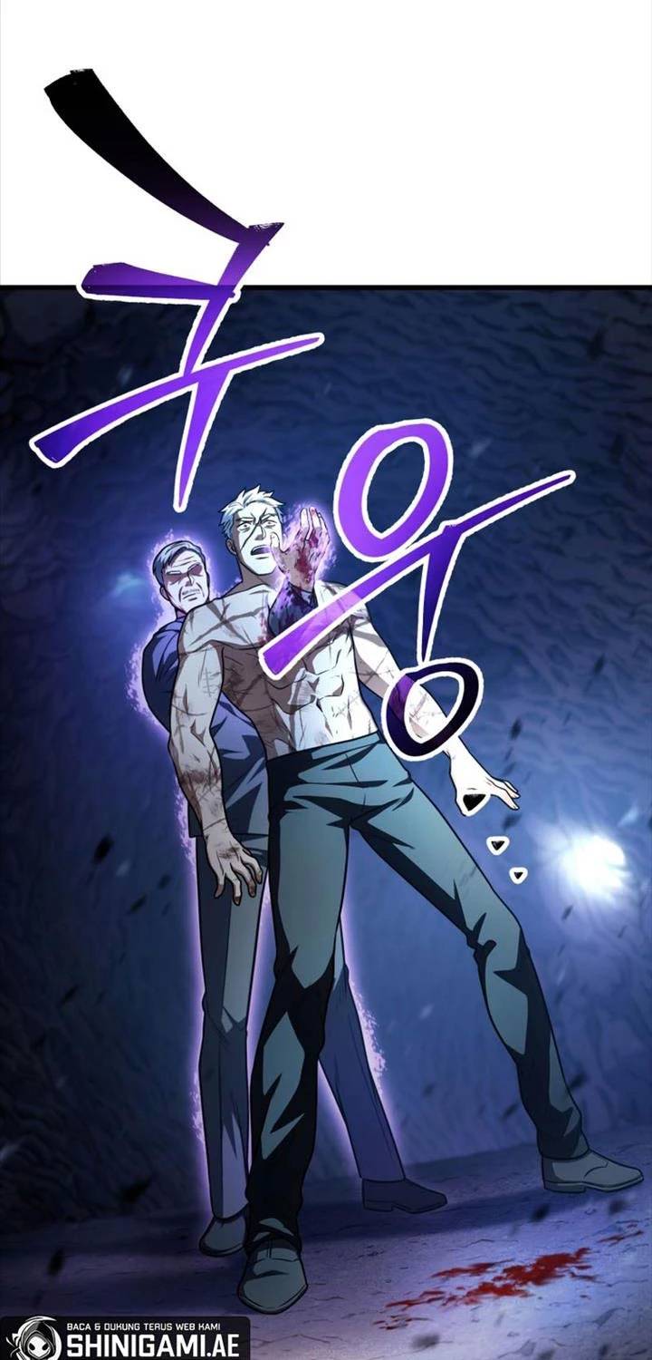Người Chơi Không Thể Thăng Cấp Chap 158 - Next Chap 159