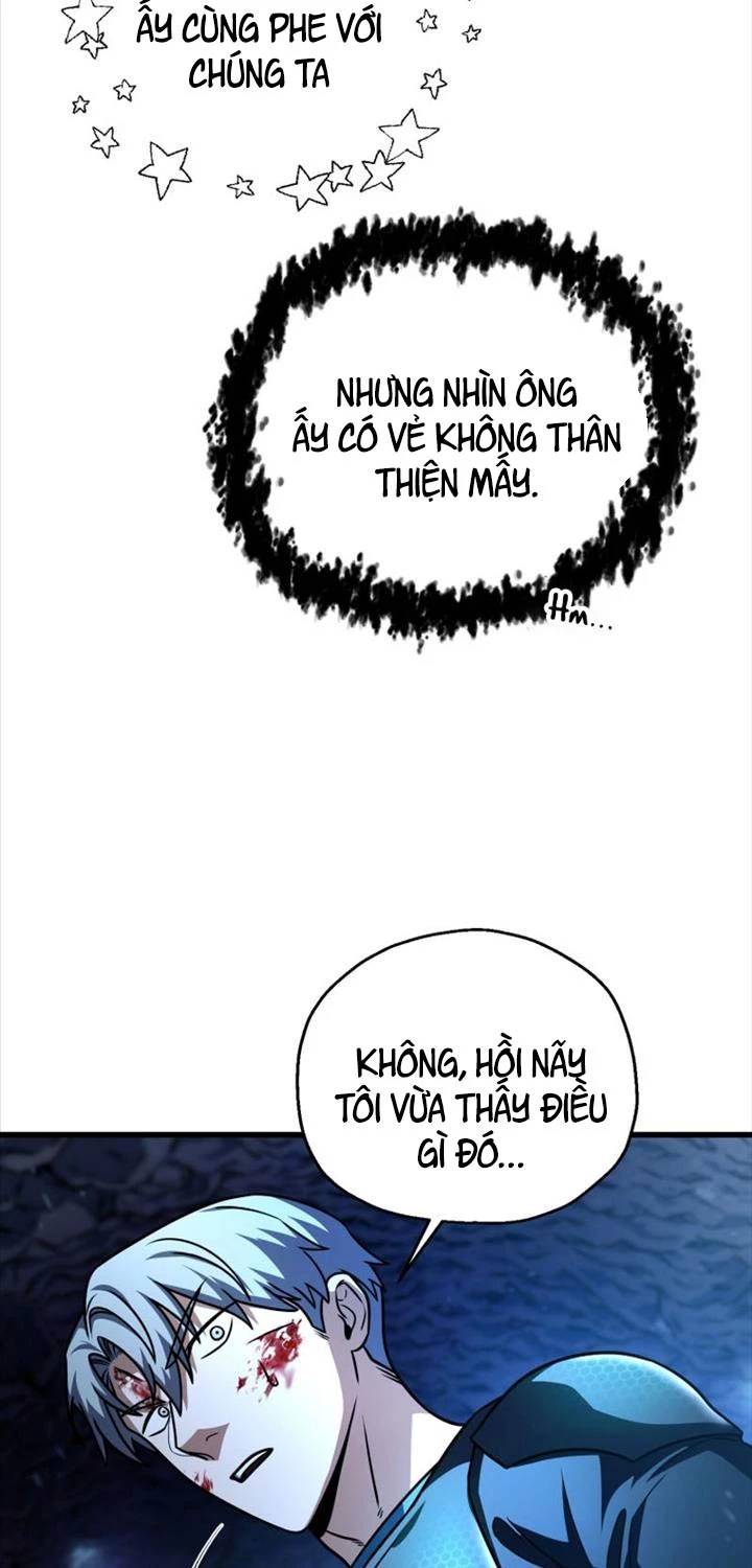 Người Chơi Không Thể Thăng Cấp Chap 158 - Next Chap 159