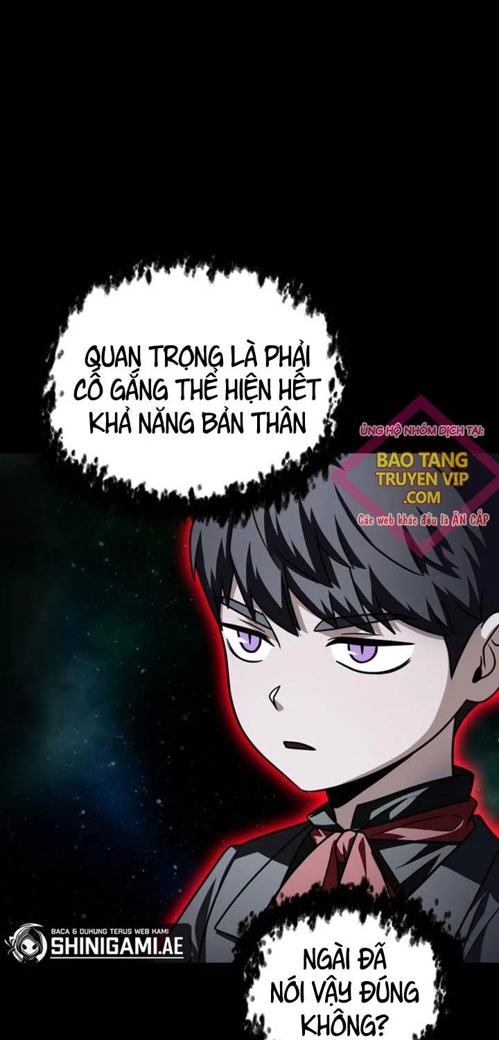 Người Chơi Không Thể Thăng Cấp Chap 158 - Next Chap 159