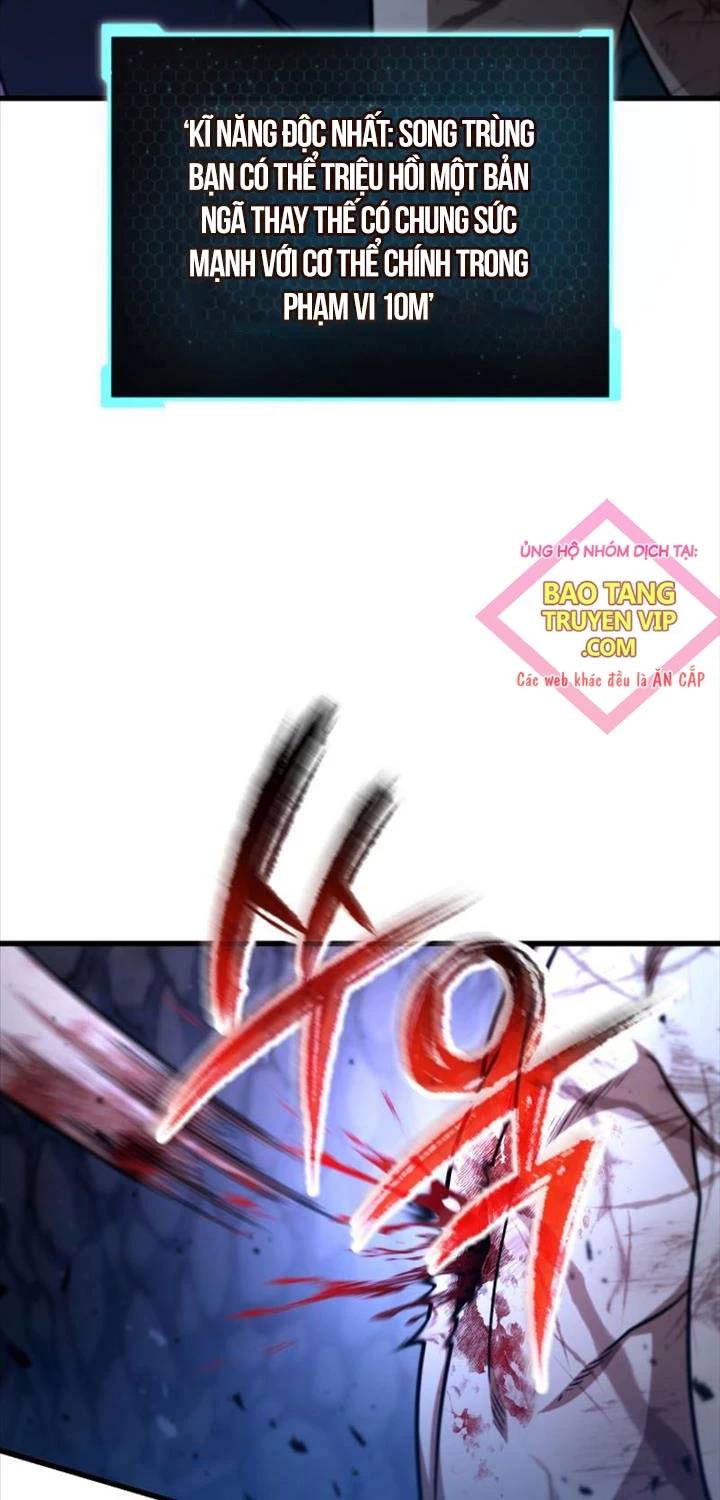 Người Chơi Không Thể Thăng Cấp Chap 158 - Next Chap 159