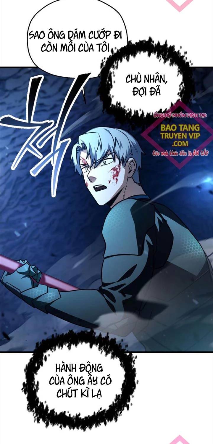 Người Chơi Không Thể Thăng Cấp Chap 158 - Next Chap 159