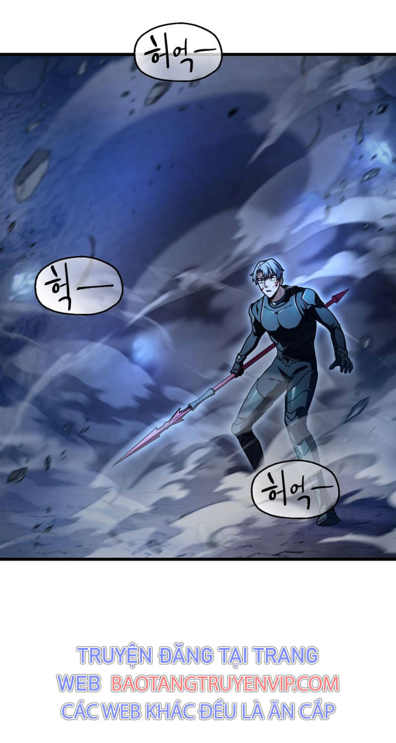 Người Chơi Không Thể Thăng Cấp Chap 159 - Next Chap 160