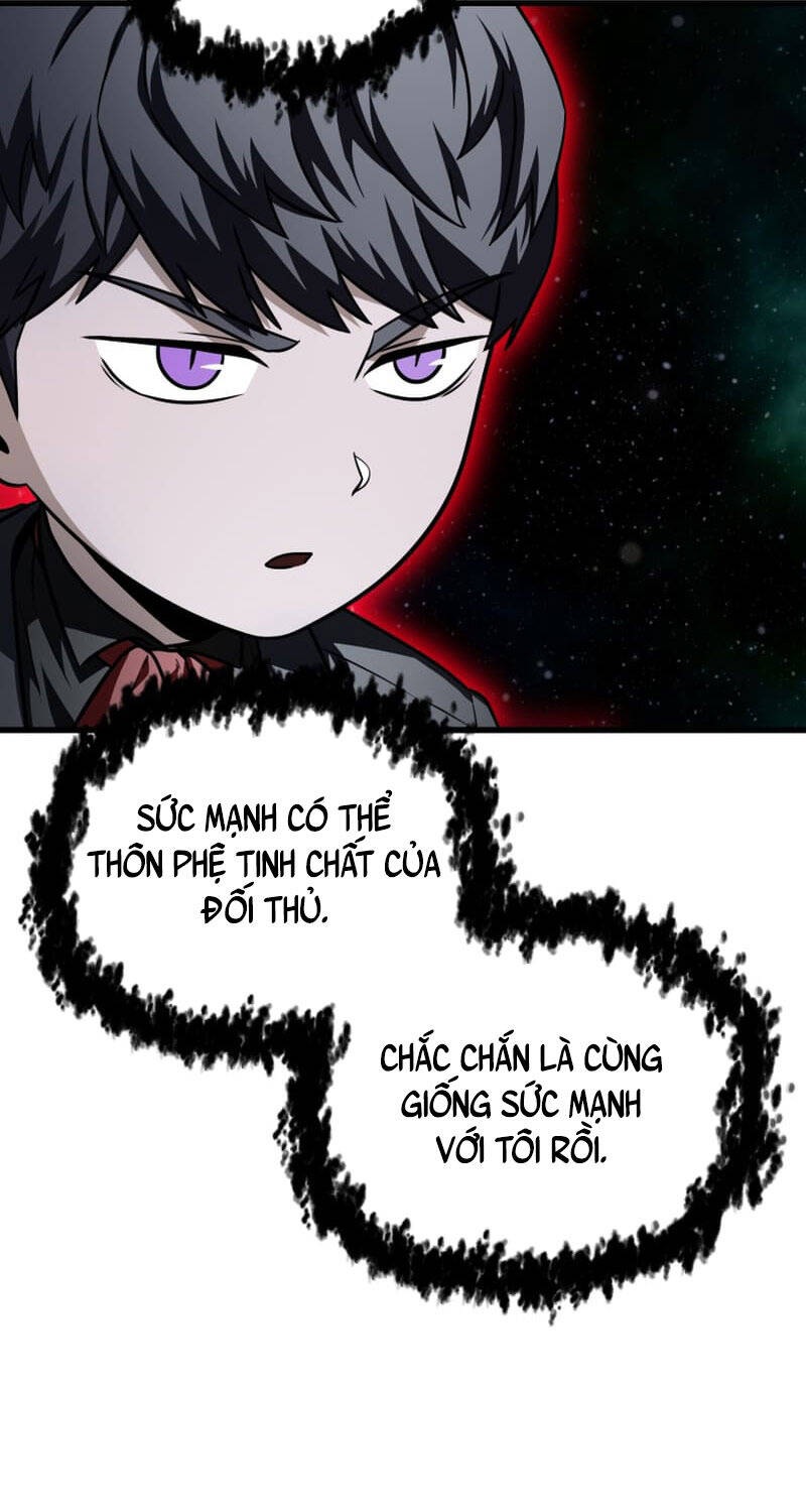 Người Chơi Không Thể Thăng Cấp Chap 159 - Next Chap 160