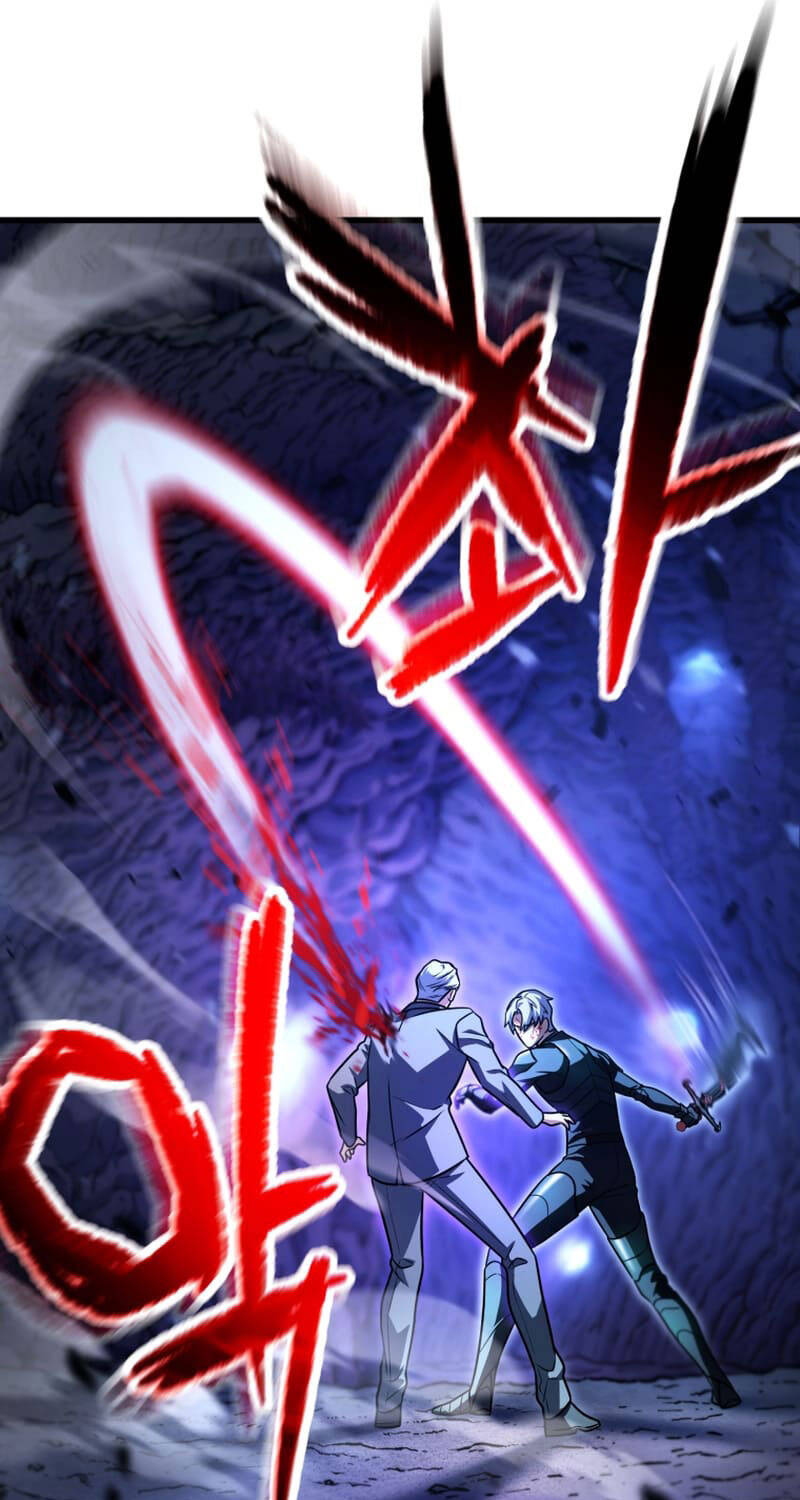 Người Chơi Không Thể Thăng Cấp Chap 159 - Next Chap 160