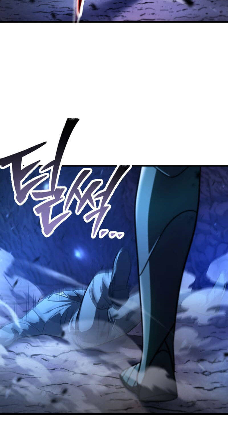 Người Chơi Không Thể Thăng Cấp Chap 159 - Next Chap 160