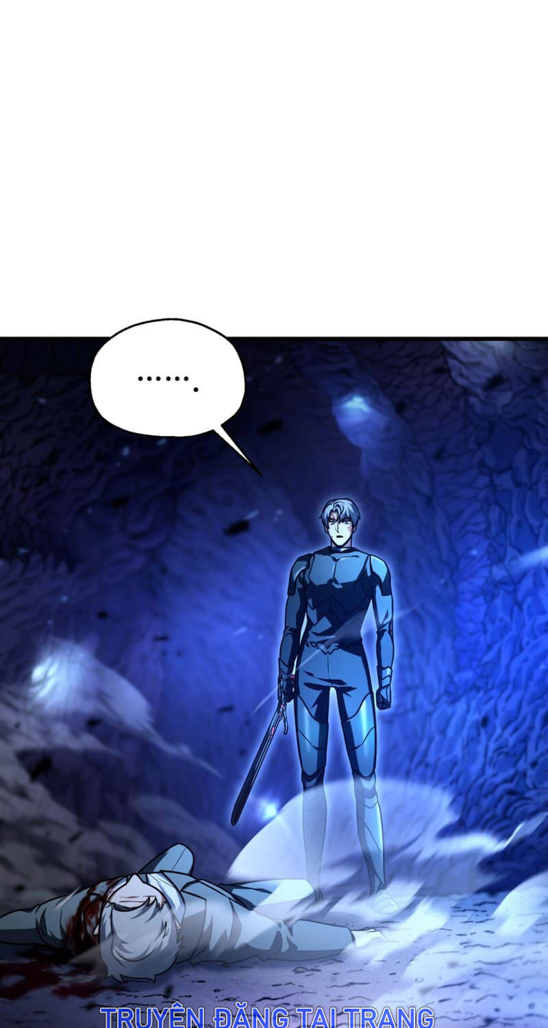 Người Chơi Không Thể Thăng Cấp Chap 159 - Next Chap 160