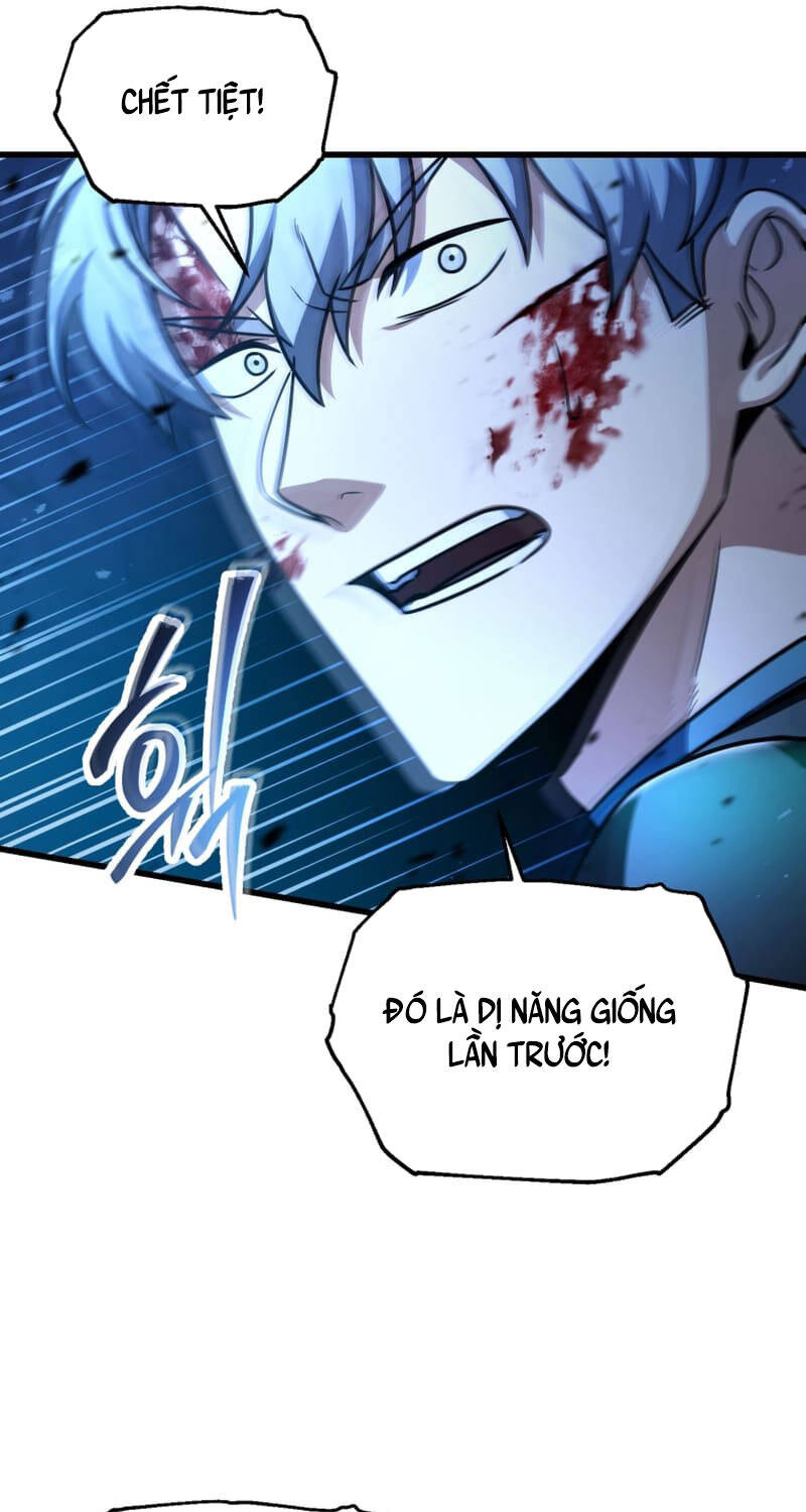 Người Chơi Không Thể Thăng Cấp Chap 159 - Next Chap 160