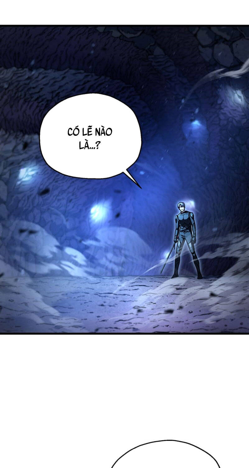 Người Chơi Không Thể Thăng Cấp Chap 159 - Next Chap 160