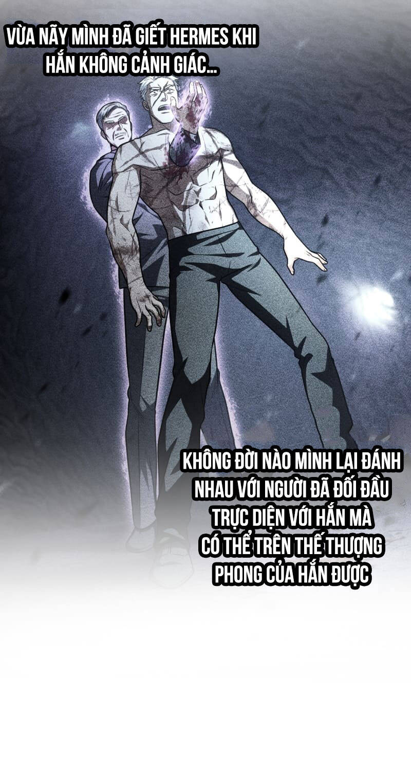 Người Chơi Không Thể Thăng Cấp Chap 159 - Next Chap 160