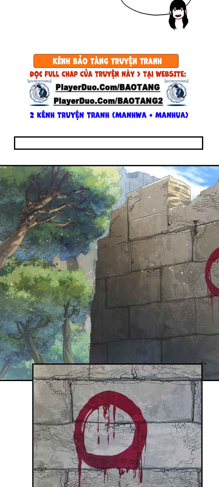 Người Chơi Không Thể Thăng Cấp Chap 16 - Next Chap 17