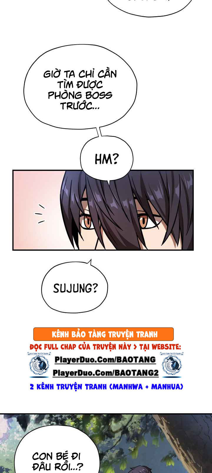 Người Chơi Không Thể Thăng Cấp Chap 16 - Next Chap 17