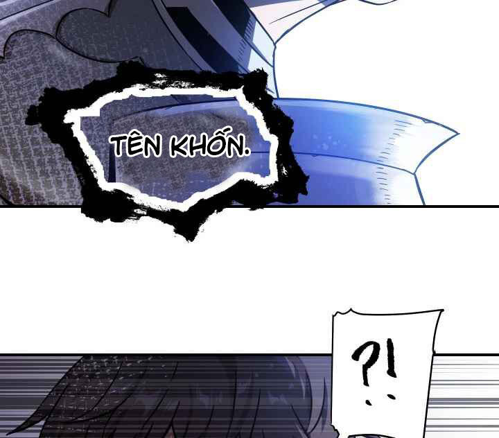 Người Chơi Không Thể Thăng Cấp Chap 16 - Next Chap 17