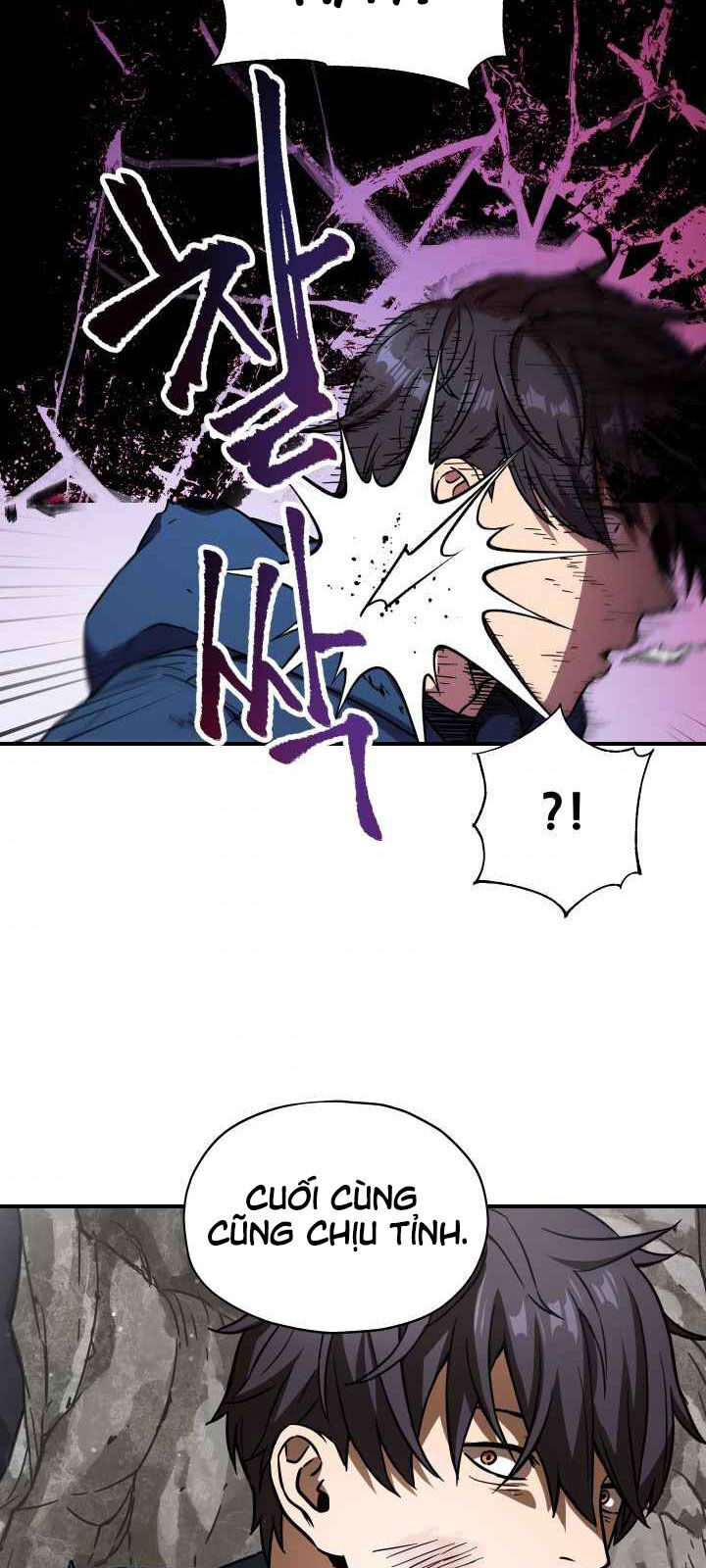 Người Chơi Không Thể Thăng Cấp Chap 16 - Next Chap 17