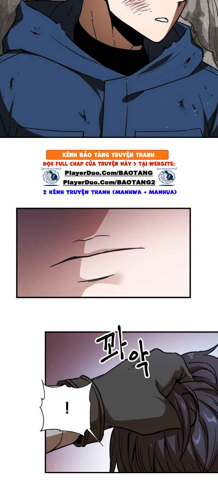 Người Chơi Không Thể Thăng Cấp Chap 16 - Next Chap 17