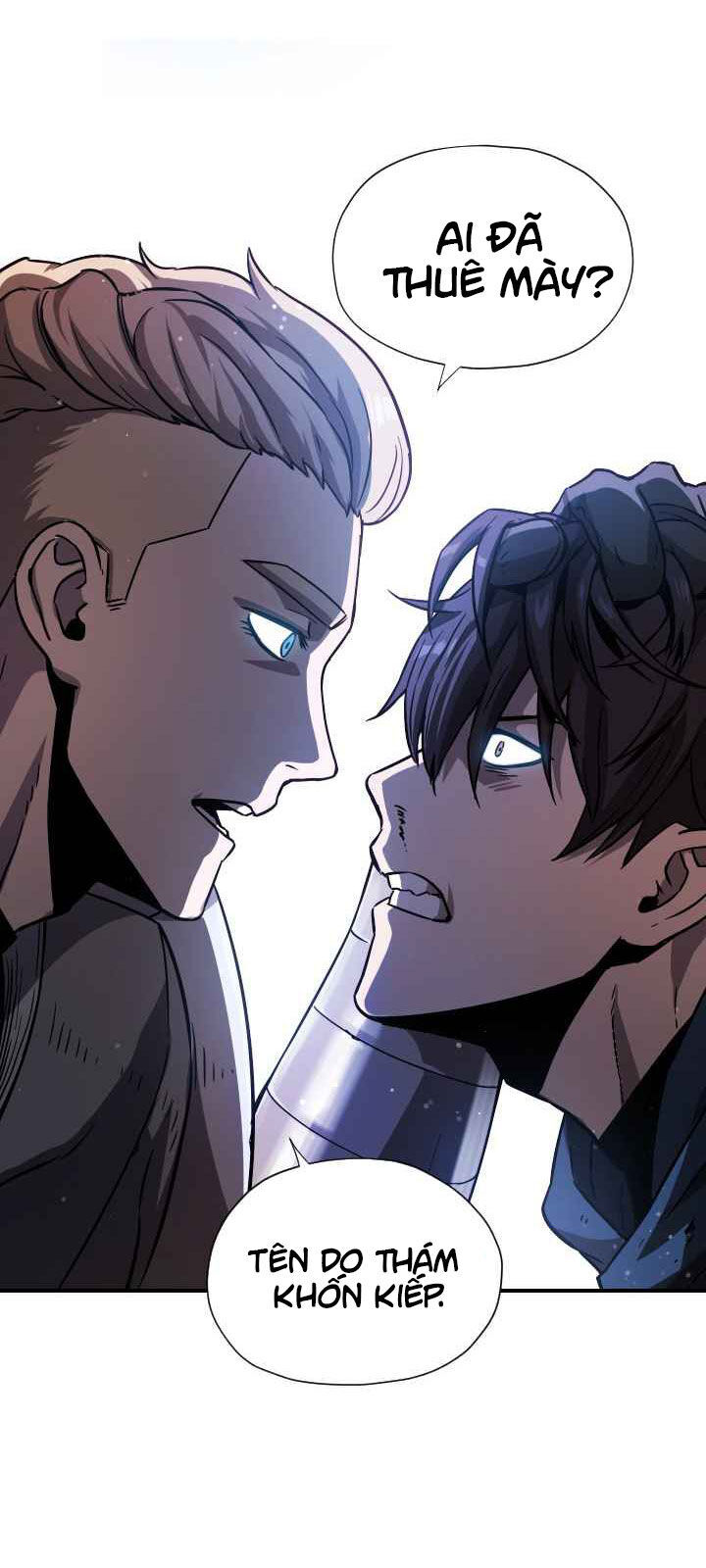 Người Chơi Không Thể Thăng Cấp Chap 16 - Next Chap 17