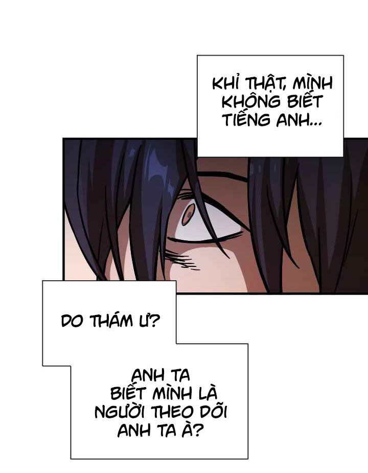 Người Chơi Không Thể Thăng Cấp Chap 16 - Next Chap 17