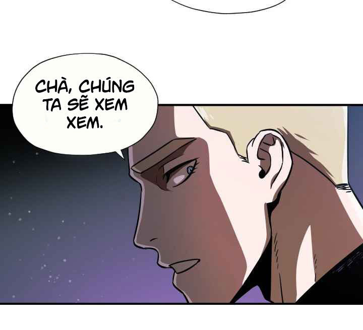 Người Chơi Không Thể Thăng Cấp Chap 16 - Next Chap 17