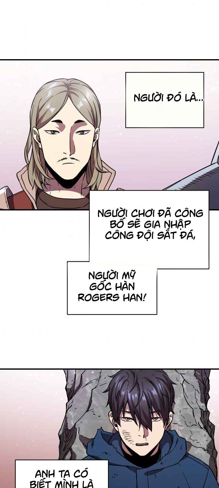 Người Chơi Không Thể Thăng Cấp Chap 16 - Next Chap 17